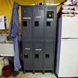 Lockers