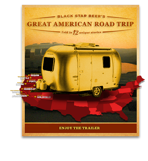 Road Trip