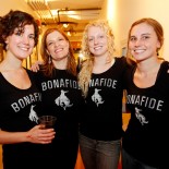 Bonafide Girls