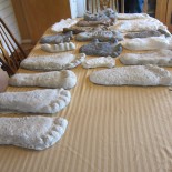 big foot casts big foot casts