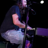 piano man