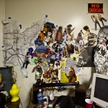 the collage