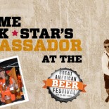 Become Black Star’s Ambassador at the Great American Beer Festival