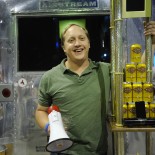 T.J. Schneider, the Ultimate Beer Fan!