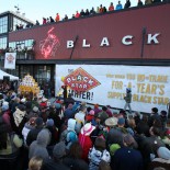 The 2012 Barter Crowd