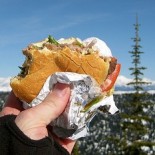 Flathead Burger Flathead Burger