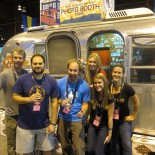 Black Star and the Great Northern Brewery team!