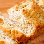 Black Star Beer Bread