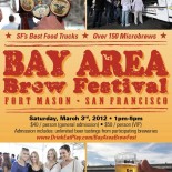 Bay Area Brew Fest