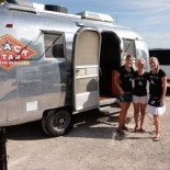 Black Star Airstream & Photo Booth