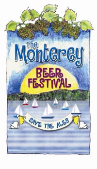 Monterey Beer Festival