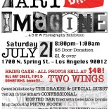Imagine Art Bang
