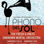 Phono del Sol Music Festival